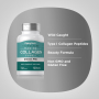 Marine Collagen Type 1, 2000 mg (per serving), 120 TabletsImage - 2