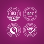 Menopause Ease, 100 Quick Release CapsulesImage - 2