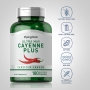 Ultra Max Cayenne Plus, 180 Quick Release CapsulesImage - 1