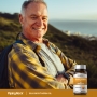 Sea Buckthorn Oil with Omega-7, 4400 mg, 90 Quick Release SoftgelsImage - 3