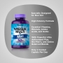 Mega Multi for Men 50 Plus, 200 Coated CapletsImage - 0