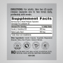 Acetyl L-Carnitine 800 mg & Alpha Lipoic Acid 400 mg, 90 Quick Release CapsulesImage - 0