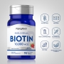 Max Biotin, 10,000 mcg, 90 Fast Dissolve TabletsImage - 1