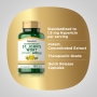 St. John's Wort 1.8% hypericin (Standardized Extract), 4800 mg (per serving), 180 Quick Release CapsulesImage - 2