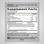 Advanced Double Strength Glucosamine Chondroitin MSM Plus Turmeric, 360 Coated CapletsImage - 0