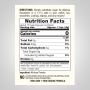 Allulose Zero Calorie Granulated Sweetener, 16 oz (454 g) PackImage - 1