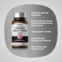 Ultimate Horny Goat Weed Complex, 100 Vegetarian CapsulesImage - 2