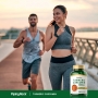 Turmeric Curcumin Complex, 800 mg, 180 Quick Release CapsulesImage - 4