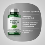 Moringa Oleifera, 6000 mg (per serving), 240 Quick Release CapsulesImage - 0