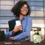 Gotu Kola, 1500 mg (per serving), 180 Quick Release CapsulesImage - 3
