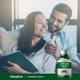 Damiana Leaves, 750 mg, 200 Quick Release CapsulesImage - 4