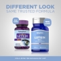 Lutein + Zeaxanthin, 40 mg, 90 Quick Release SoftgelsImage - 1