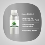 Peppermint Pure Essential Oil (GC/MS Tested), 16 fl oz (473 mL) CanisterImage - 1