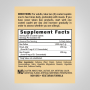 Supreme Bee Pollen Complex, 120 Coated CapletsImage - 0