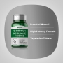 Chromium Picolinate, 1000 mcg, 360 TabletsImage - 1