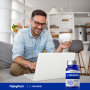 L-Theanine, 200 mg, 60 Quick Release CapsulesImage - 5