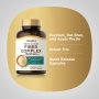 Triple Action Fiber Complex, 120 Quick Release CapsulesImage - 2