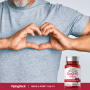 CoQ10, 100 mg, 120 Quick Release SoftgelsImage - 4