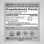 CoQ10, 200 mg, 180 Quick Release SoftgelsImage - 0