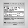 Choline Inositol, 500 mg, 200 Quick Release CapsulesImage - 0