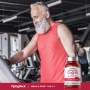 CoQ10 with Red Yeast Rice, 100 Quick Release CapsulesImage - 4