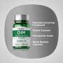 DIM Complex (diindolylmethane), 100 mg, 90 Quick Release CapsulesImage - 0