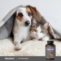 Pet Relaxant for Dogs & Cats, 120 Chewable TabletsImage - 3