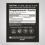 Yohimbe Max, 2200 mg (per serving), 180 Quick Release CapsulesImage - 0