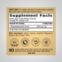 L-Phenylalanine, 1000 mg (per serving), 200 Quick Release CapsulesImage - 0