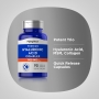 Hyaluronic Acid Complex, 900 mg (per serving), 90 Quick Release CapsulesImage - 1