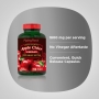 Mega Potency Apple Cider Vinegar, 1800 mg (per serving), 200 Quick Release CapsulesImage - 1