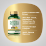 Milk Thistle, Dandelion & Yellow Dock, 180 Quick Release CapsulesImage - 1