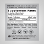 Mega Strength L-Arginine HCL, 1000 mg, 120 Coated CapletsImage - 0