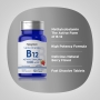 Methylcobalamin B-12 (Sublingual), 1000 mcg, 120 Fast Dissolve TabletsImage - 1