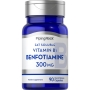 Benfotiamine (Fat Soluble Vitamin B-1), 300 mg, 90 Quick Release Capsules