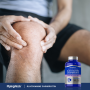 Advanced Triple Strength Glucosamine Chondroitin MSM Plus Turmeric, 180 Coated CapletsImage - 4