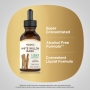 White Willow Bark Liquid Extract Alcohol Free, 2 fl oz (59 mL) Dropper BottleImage - 1