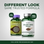 Celery Seed, 2000 mg (per serving), 240 Quick Release CapsulesImage - 1
