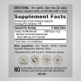 Turkey Tail Mushroom, 1200 mg (per serving), 200 Quick Release CapsulesImage - 1