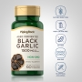 Black Garlic, 1500 mg (per serving), 60 Quick Release CapsulesImage - 2