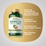 Boswellia Serrata, 1200 mg, 180 Quick Release CapsulesImage - 1