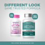 Marine Collagen Type 1, 2000 mg (per serving), 120 TabletsImage - 1