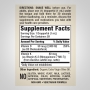 Liquid Vitamin D3 & K-2, 2 fl oz (59 mL) Dropper BottleImage - 0