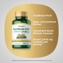 Valerian Root, 2400 mg, 120 Quick Release CapsulesImage - 2