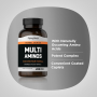 Multi Aminos, 200 Coated CapletsImage - 1