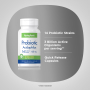 Probiotic Acidophilus 14 Strains 3 Billion Organisms, 120 Quick Release CapsulesImage - 0