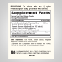 Standardized Turmeric Curcumin Complex, 500 mg, 120 Quick Release CapsulesImage - 0