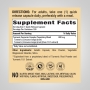 Turmeric Curcumin Complex, 800 mg, 180 Quick Release CapsulesImage - 0