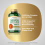 Standardized Turmeric Curcumin Complex w/ Black Pepper, 1000 mg, 180 Quick Release CapsulesImage - 1