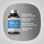 Krill Oil, 1000 mg, 60 Quick Release SoftgelsImage - 0